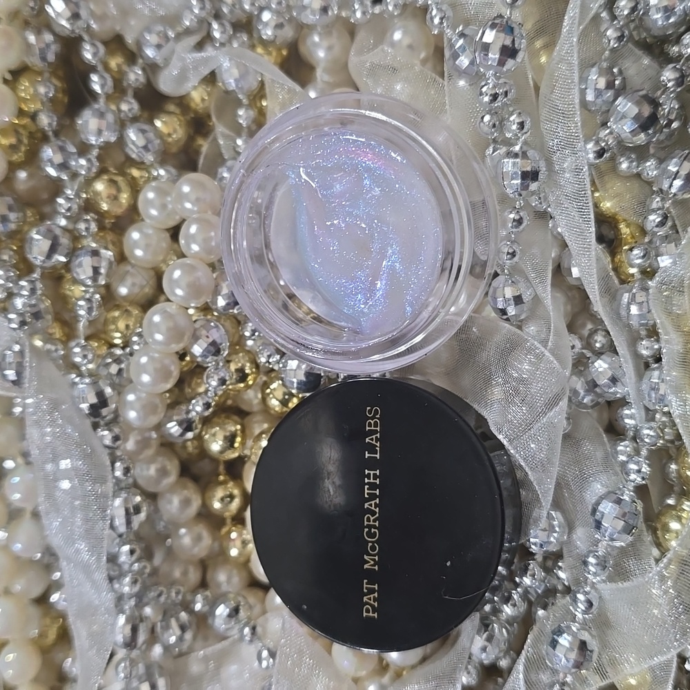 Pat McGrath HOLOGRAPHIC eye gloss